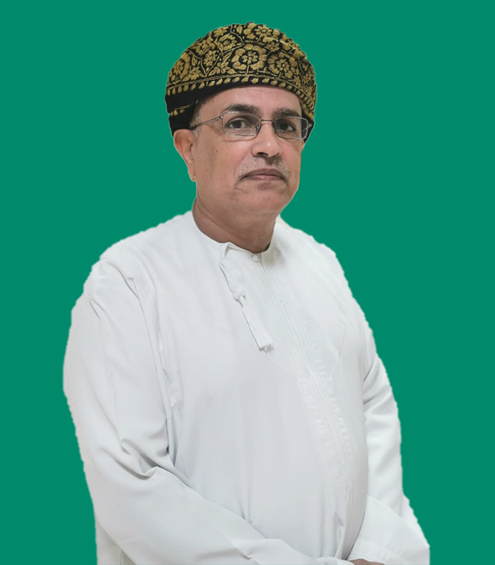 Dr Suhel al amri 3